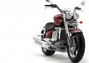 Triumph Rocket III